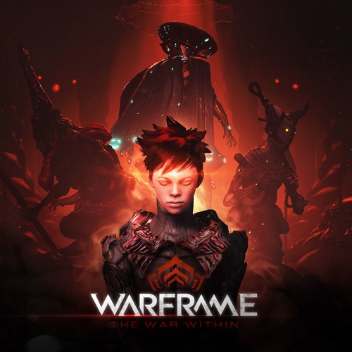 Warframe Soundtrack - I Came Back For You - Keith Power