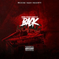 WalkingTrap FT Taycut