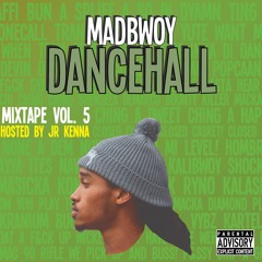 madddd