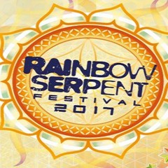 Rainbow Serpent Festival 2017 - 20th Anniversary