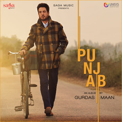 Punjab by gurdas mann