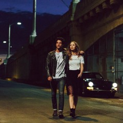 Kartell - Never Enough (feat. Wild Eyed Boy)