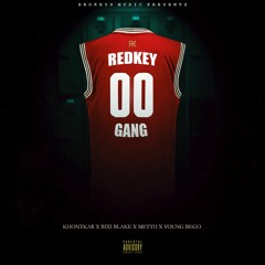 RedKeyGang : Khontkar X Bixi Blake X Metth X Young Bego (Prod. By Barry Allen X Bixi Beats)