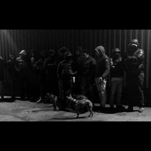 LOCK OFF - Z.E & JAFFAR BYN