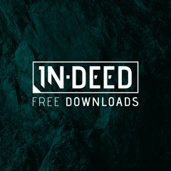 In-Deed - Some Word For Today [FREE DOWNLOAD]