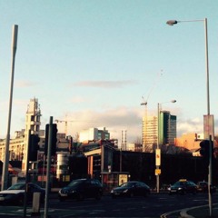 A Walk on the Weekend