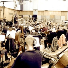 Modern Orch 3 - Nearing The End