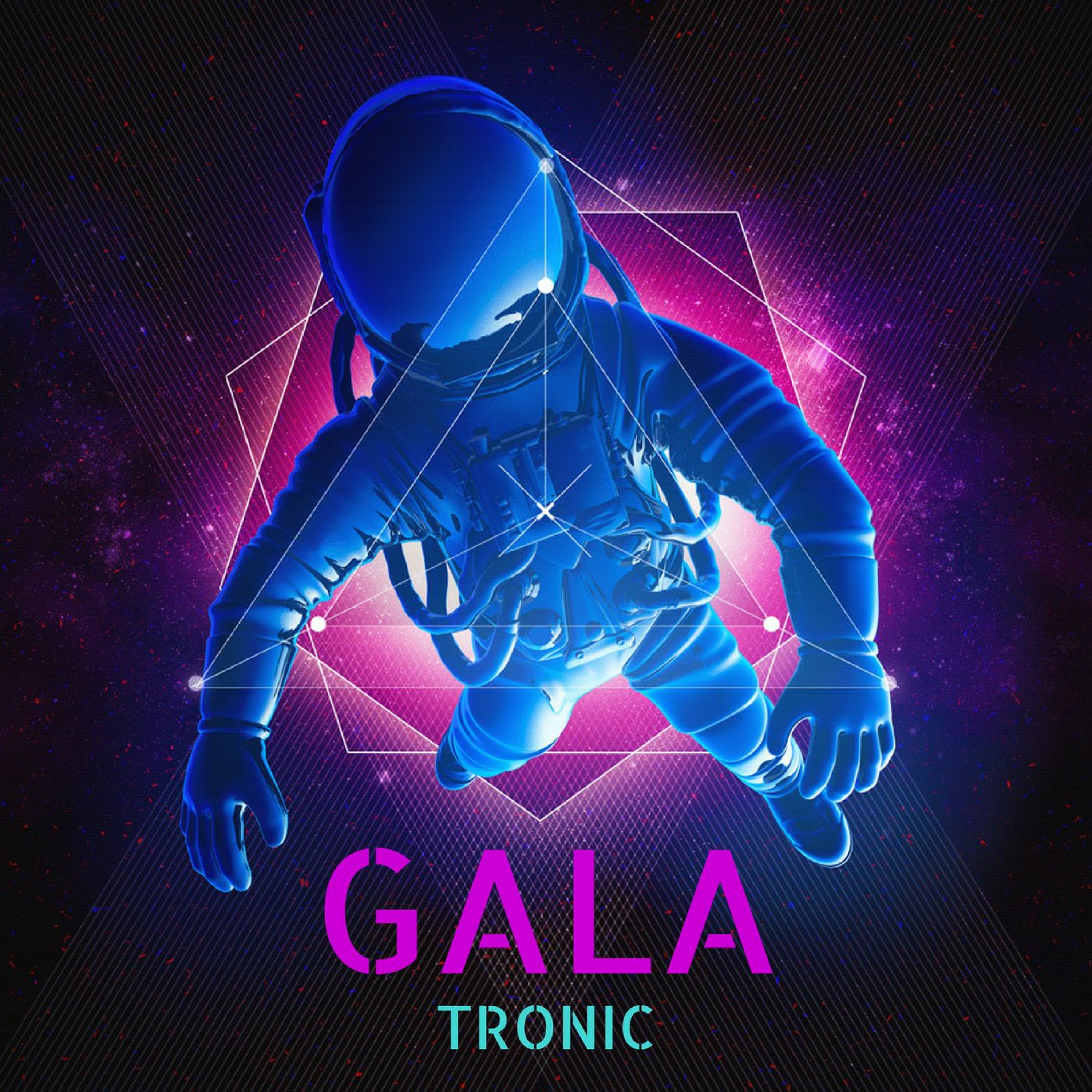 Gala episode artwork