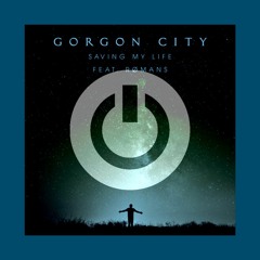 Gorgon City - Saving My Life (Mdmon Remix)