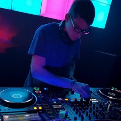 Kumpane Hoewer Goes Dark @Miss Confect´s Bday Bash Schlaflos Koblenz