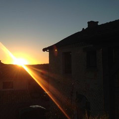 Long Way From Home - (Cover of The Lumineers)