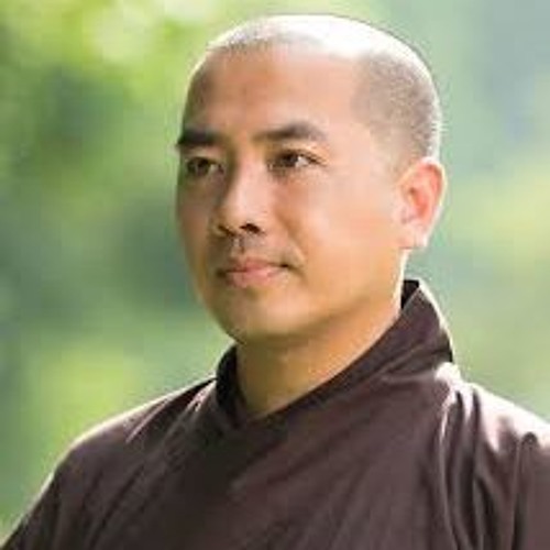 Nguyên Tắc Hay Không Nguyên Tắc - TS. Thích Minh Niệm