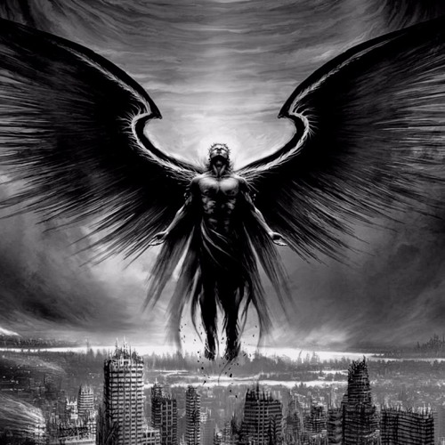 Basstad - Death Angel [FREE DOWNLOAD[ by Damned Audio - Free download on  ToneDen