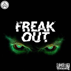 Freak OUT - Ghost Phantom (FREE DOWNLOAD) by. Mountain Mind Music