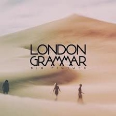 London Grammar - Big Picture (A DJOK! Extended Club Remix) - PROMO