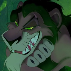 DISNEY METAL - "Be Prepared" from The Lion King