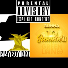 Weight Up Ft. Gunna GreenLand