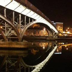 It Don't Mean A Thing (01/2017)