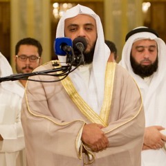 واتل عليهم ۝  مشاري راشد العفاسي