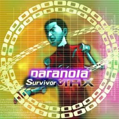290 - PARANOIA Survivor MAX