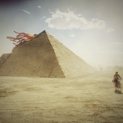 Gio @ Pussinema first night Burnerot 2016/17