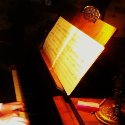 Epilogue From Lalaland Piano Cover By Benoit Vanhoffelen