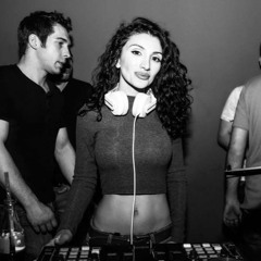 I'll be pushing on - Mixtape