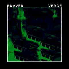 MSLX BLACK 004 - DJ BRAVER - VERDE