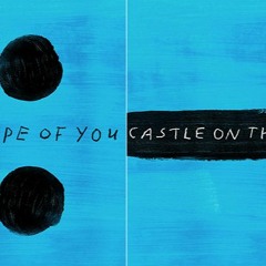 Ed Sheeran - Shape Of You (Mashup)