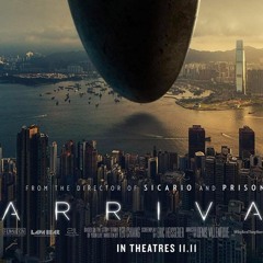 Arrival soundtrack Theme 1hour
