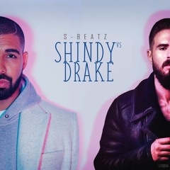 Shindy Vs Drake