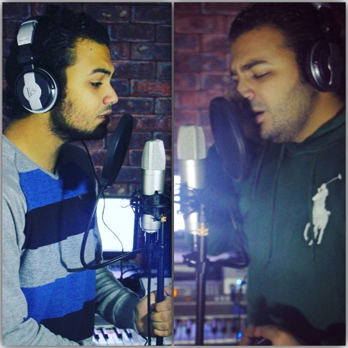بعد الليالى حسن شعبان و يوسف شعبان #cover