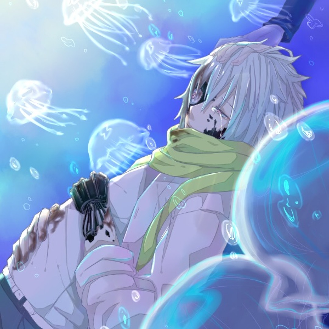Stream クラゲの歌 (Jellyfish Song) - Clear's Lullabye DRAMAtical