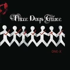 Pain - Three Days Grace - Guitar Cover