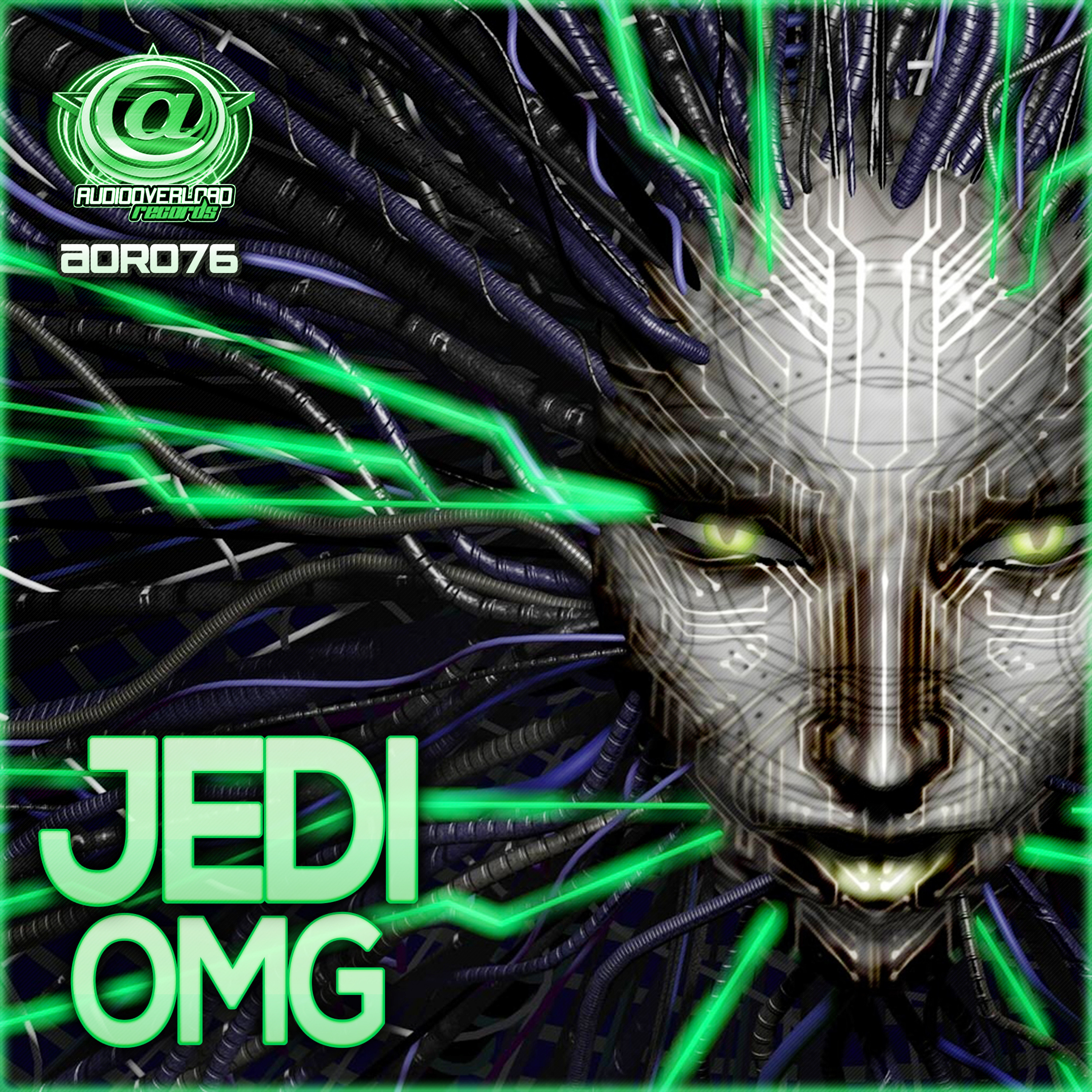 AOR076 - 03 - JEDI - DICKHEAD - OUT NOW EXCLUSIVE TO JUNO DOWNLOAD episode artwork