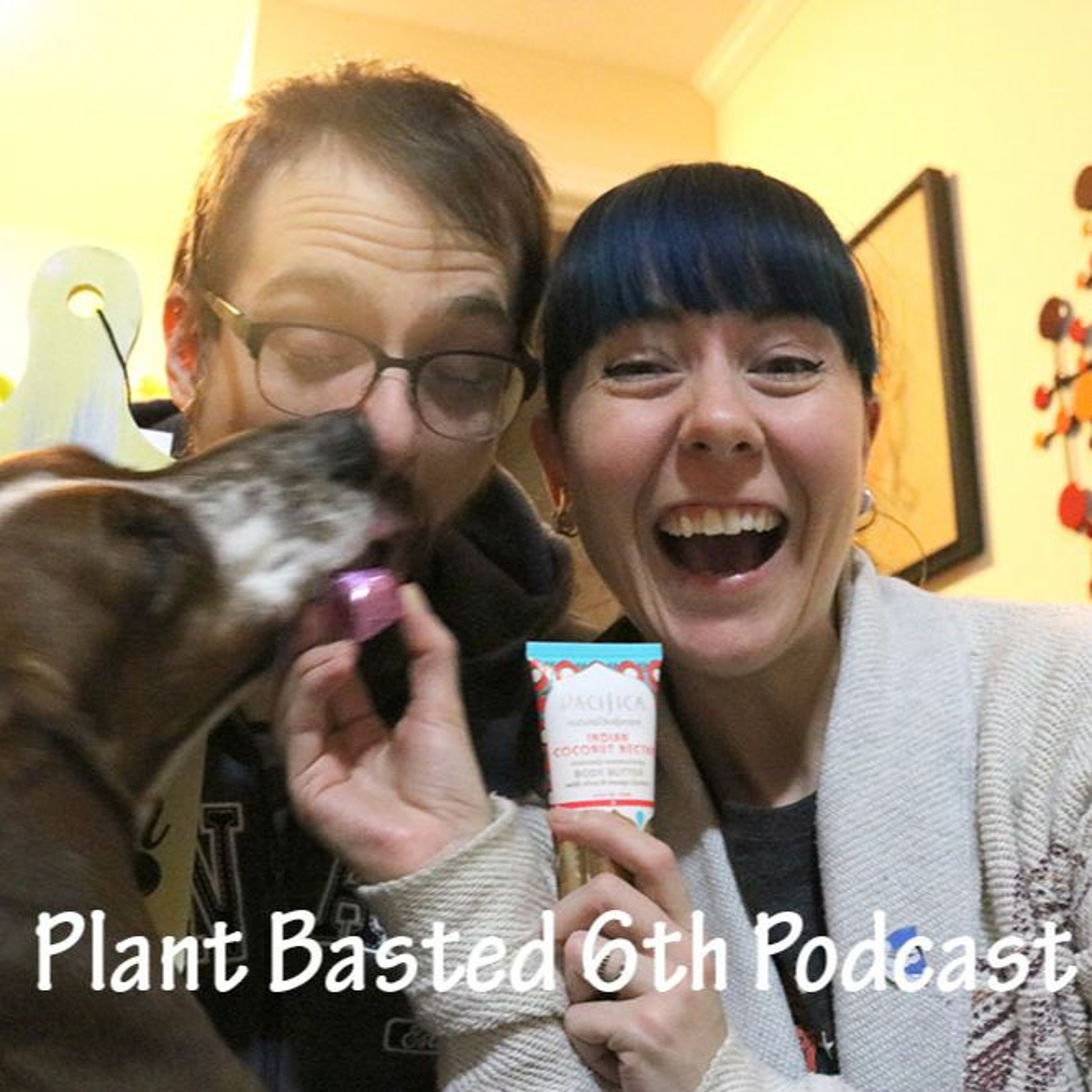 Episode 06, Doomie, Nutrition Facts, Venus Williams episode artwork