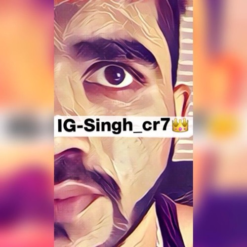 Vichola (instagram singh_cr7)