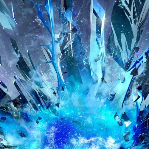 Crystals