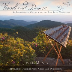 Woodland Dance - Hammered Dulcimer with Cello & Percussion