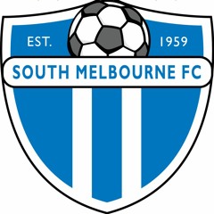 South Melbourne FC - Re-Mastered
