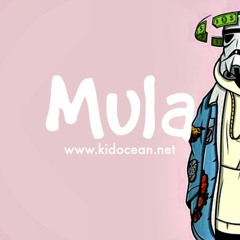 Chance The Rapper x KYLE x MadeinTYO Type beat 2017 - Mula