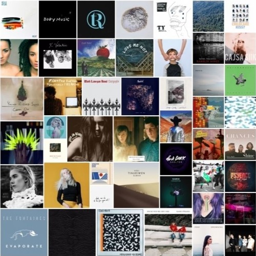 Weekend Showcase 3.05