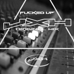 The Last Of Us (Deejay Evolution & Jxh)