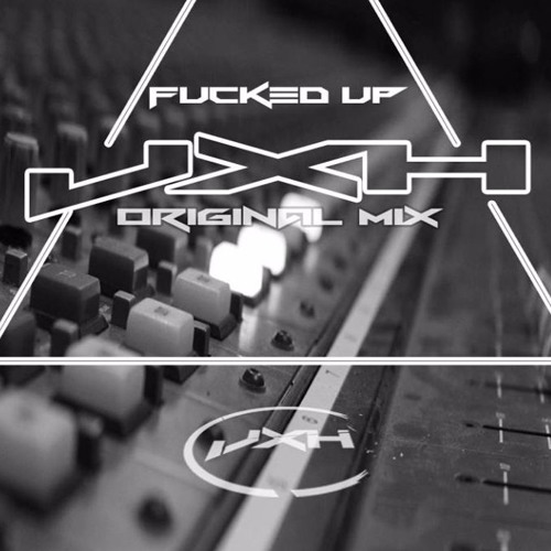 The Last Of Us (Deejay Evolution & Jxh)