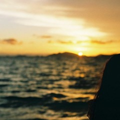 เพลงพระราชนิพนธ์ อาทิตย์อับแสง - Ink Waruntorn