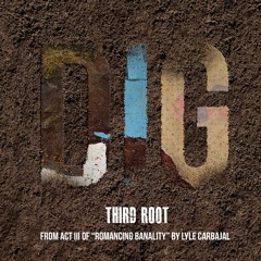 "Dig" Produced by Adrian Quesada and Tuelv