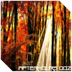 Afterhours 002 mixed by fran&co [FREE DOWNLOAD]