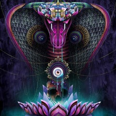 illusion psychedelic (ASHWONKA MIXTAPE)