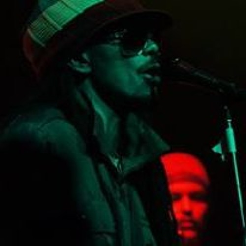 Stream Fuerza De La Trinidad - ALMA RASTA by ALMA RASTA - Oficial ...