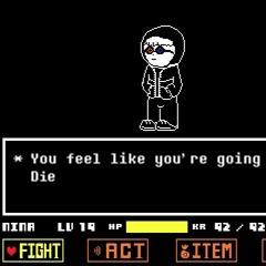 [Undertale AU - Tale Of Music Makers] VEHEMENCE V5